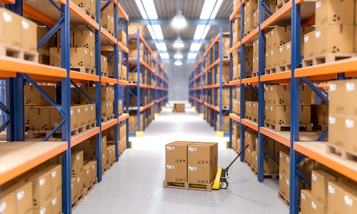 warerhouse